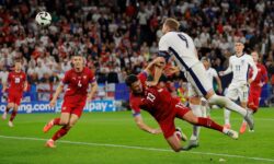 England win but critics lash out at performance