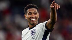 ‘Bellingham gets England off to a winning start’ – Paper Talk 