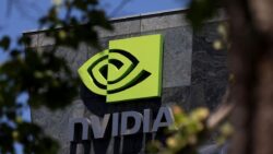 Microsoft back as most valuable firm as Nvidia slips
