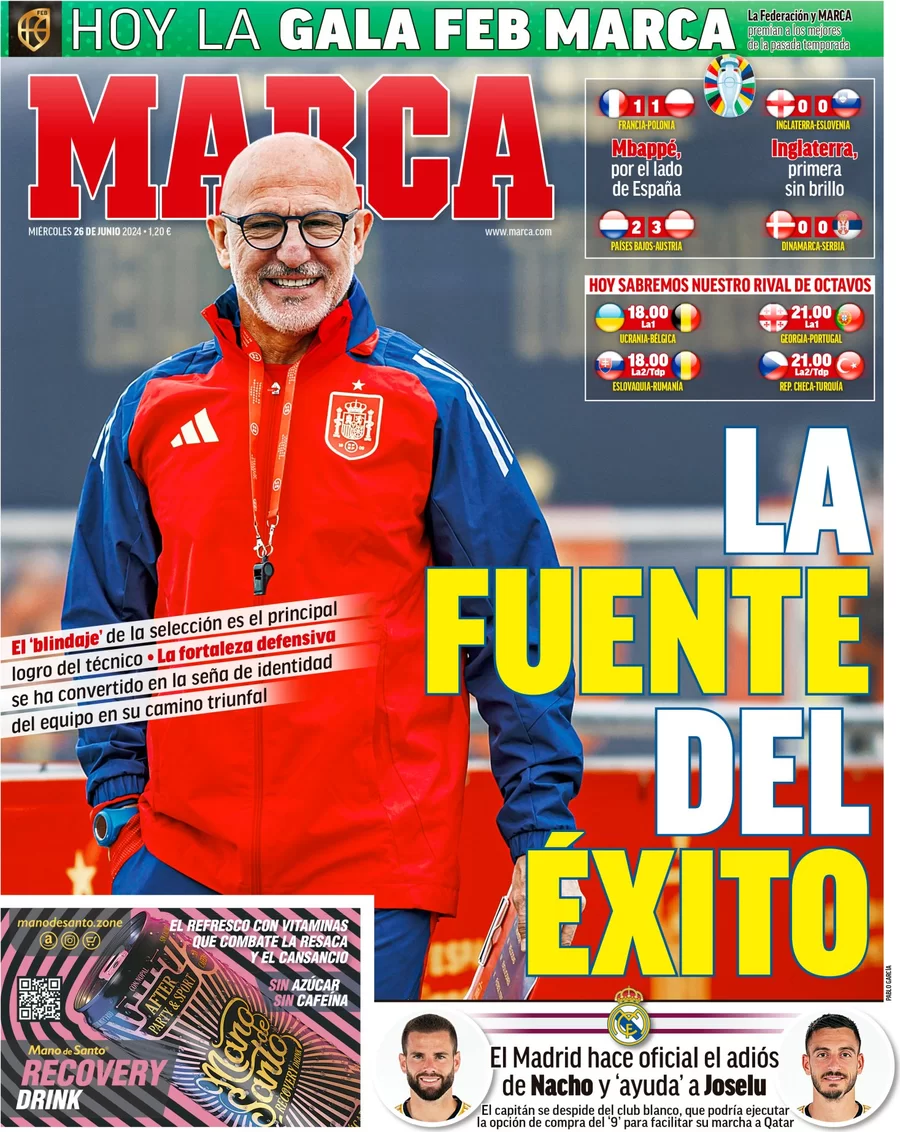 marca - WTX News Breaking News, fashion & Culture from around the World - Daily News Briefings -Finance, Business, Politics & Sports News