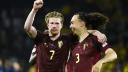 UEFA Euro 2024 fixtures today Wednesday 26/06 – Where to watch, Kick-off and streaming