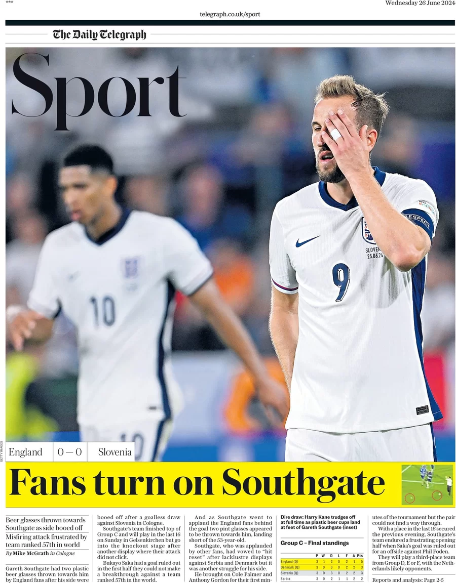 the daily telegraph sport 234725946 - WTX News Breaking News, fashion & Culture from around the World - Daily News Briefings -Finance, Business, Politics & Sports News