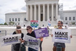 Supreme Court allows emergency abortions in Idaho