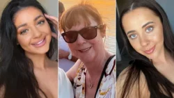 Trending – Wife and daughters of BBC commentator John Hunt killed