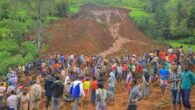 Landslides in Southern Ethiopia kill more than 50 