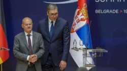 EU and Serbia sign historic lithium mining agreement