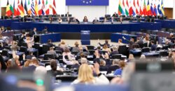 Hungary stripped of EU meeting over Ukraine stance