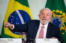 Brazil’s Lula cancels visit to avoid Argentine leader