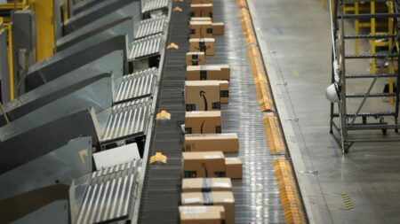 Amazon responsible for product recalls, says US