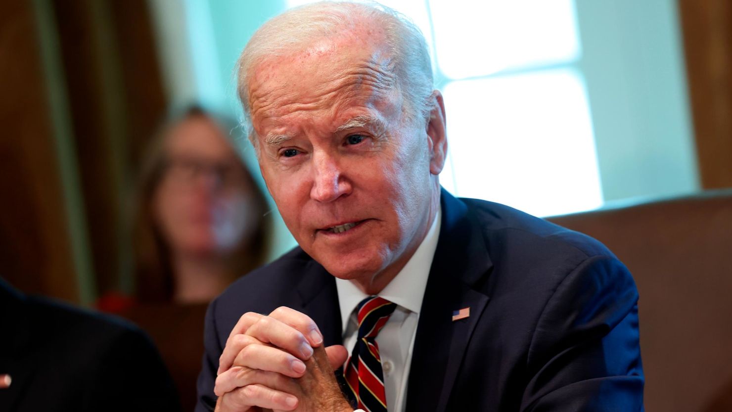 Joe Biden quits the race - Paper Talk 