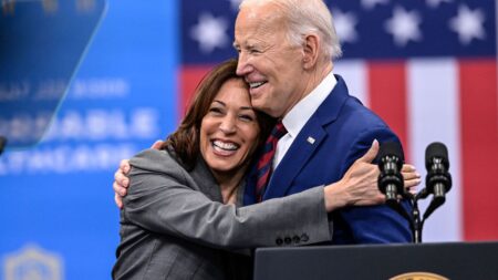 Hollywood reacts to Joe Biden exiting the race for the White House