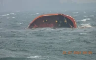 Tanker with 1,500 tonnes of oil sinks off Philippines