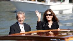 France’s former first lady Carla Bruni-Sarkozy charged in election funding scandal 