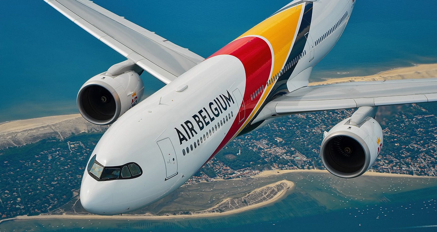 Air Belgium ditches passenger flights to focus on cargo