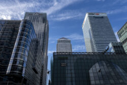 Banking sector boost for London | Dyson cuts staff & Samsung hit with a strike