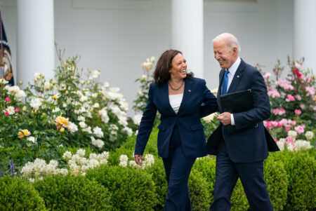 President Biden drops out of US presidential race, endorses Kamala Harris