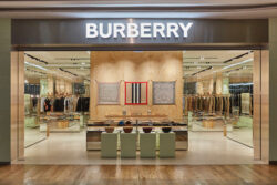 Burberry cancels dividends | Asian Markets slip | Google buying a startup