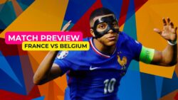 UEFA Euro 2024: Is France vs Belgium on TV? kick-off, team news, predictions & where to watch