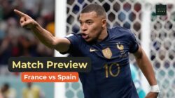 UEFA Euro 2024: Is France vs Spain on TV? kick-off, team news, predictions & where to watch