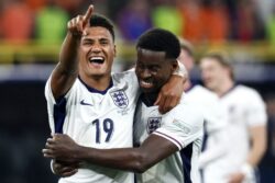Trending – Ollie Watkins late goal sends England to the Euros final 