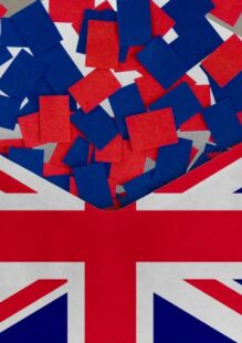 ‘General election 2024: Britain decides its future’ - Paper Talk