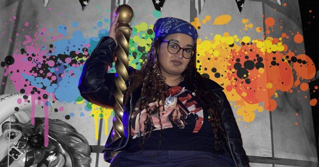 I grew up queer and terrified – moving to the UK changed everything I grew up queer and terrified – moving to the UK changed everything