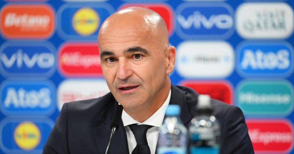 Roberto Martinez calls Euro 2024 star ‘the most hidden secret in Europe’ | Football Roberto Martinez calls Euro 2024 star ‘the most hidden secret in Europe’ | Football