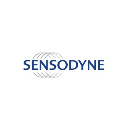 Sensodyne advertising campaign
