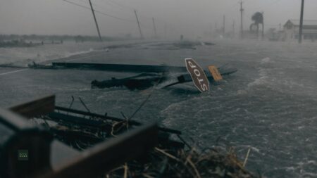 Hurricane Beryl kills seven and cuts power for millions