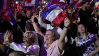 France elections: How likely is a far-right victory? 