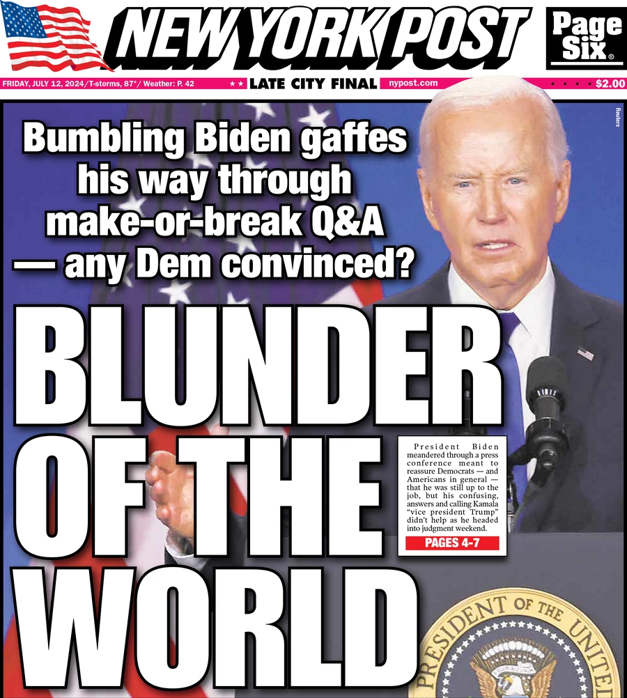 New York Post