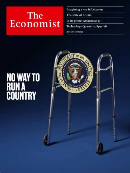 The Economist – No way to run a country 