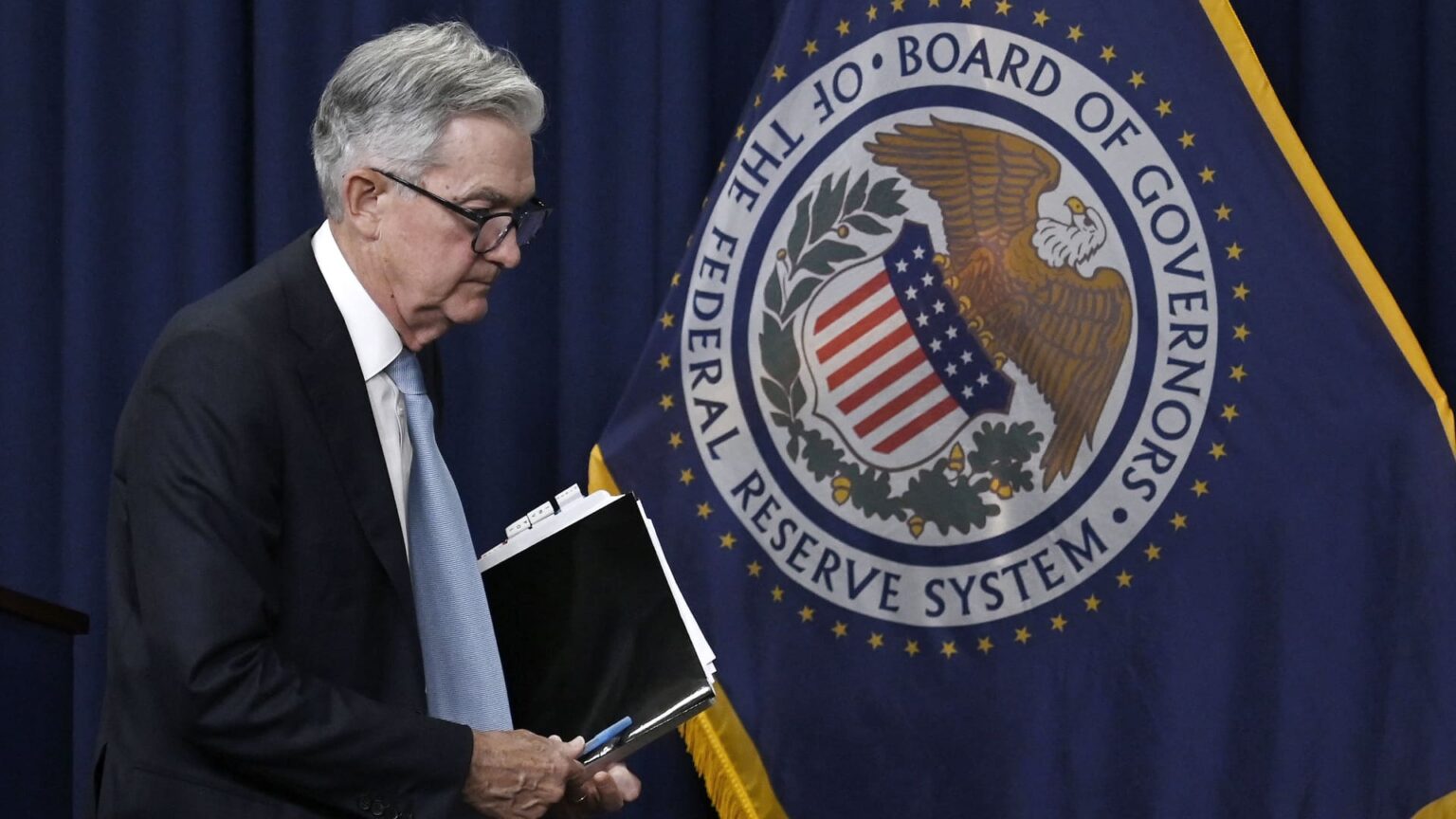 US hints at September interest rate cut