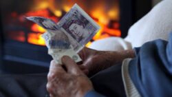 ‘How many OAPs will freeze this winter?’ – Paper Talk