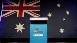 Party error sees 100 candidates miss Australia election