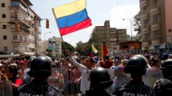 UN slams Venezuela repression and lack of transparency