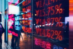 Asia stock markets plunge after US shares tumbled