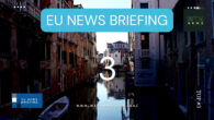 Euro news Briefing Live from Brussels | Know the story behind the lies