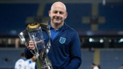 Breaking – Lee Carsley expected to be England interim boss