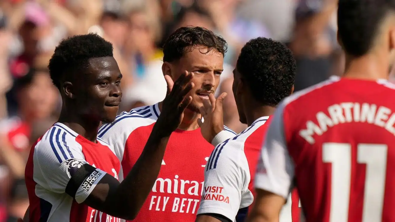 Major talking points from the Premier League's opening weekend