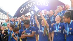 WSL takeover – what it means for women’s football in England