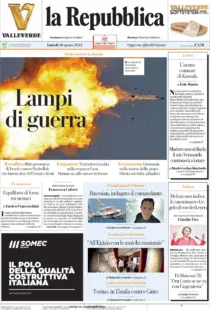 la repubblica 055359710 - WTX News Breaking News, fashion & Culture from around the World - Daily News Briefings -Finance, Business, Politics & Sports News