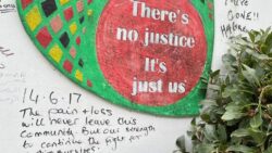 ‘Grenfell victims won’t get justice’ – Paper Talk