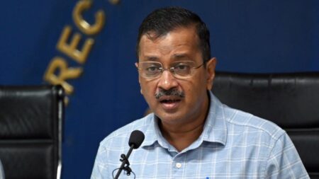 India politics: Arvind Kejriwal bailed after five months in jail