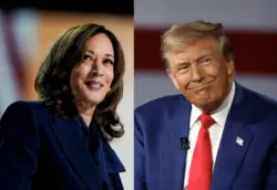 Harris and Trump to debate in major moment in election race