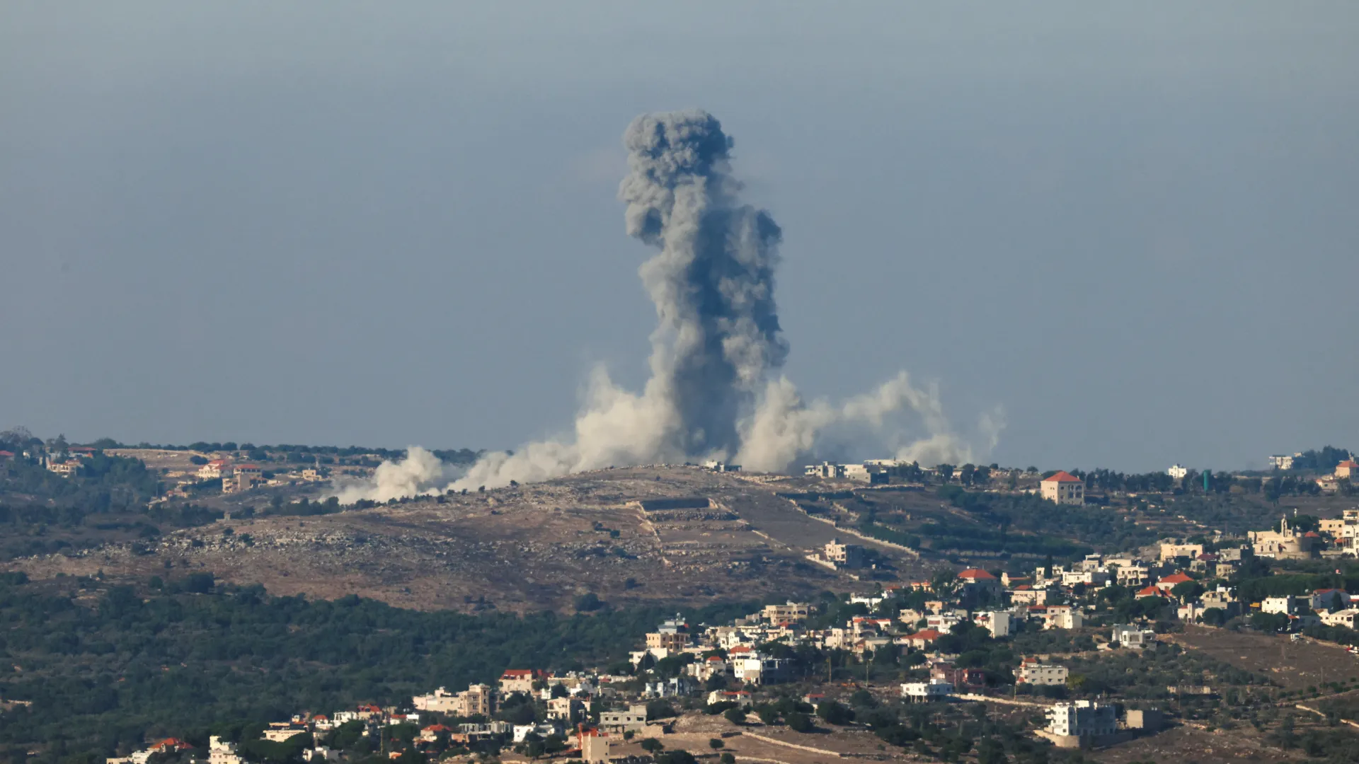 ‘Israel targets Yemen in airstrikes whilst continuing attack in Lebanon’ - Paper Talk