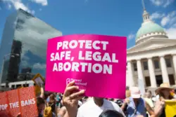 Missouri’s top court allows vote on abortion rights