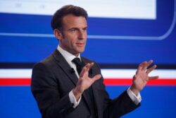 France on the verge of naming new government