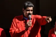 US Denies Venezuela Claim of CIA Plot to Assassinate President Maduro