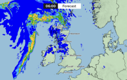 Weather forecast for Saturday 14th September 2024 - Weather outlook for the weekend 